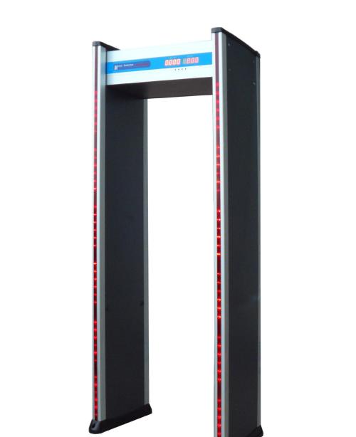 測(cè)溫門廠家