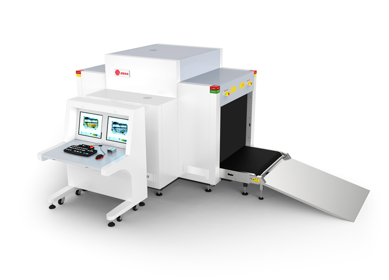 安檢機(jī)廠(chǎng)家