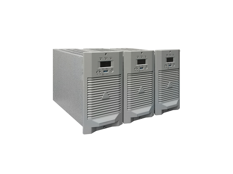 48V通訊電源模塊