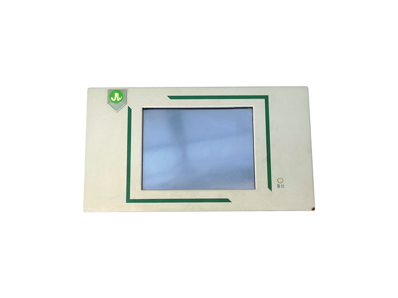 蓄電池在線檢測系統(tǒng)(正面）