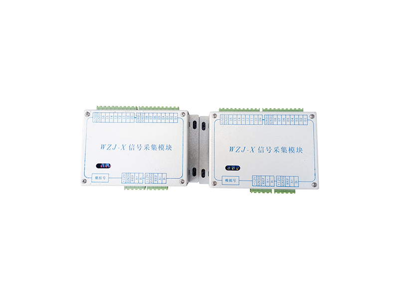 直流電源絕緣電測裝置（反面）