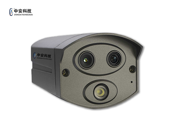 YJY-902 200萬熱成像測溫?cái)z像機(jī)